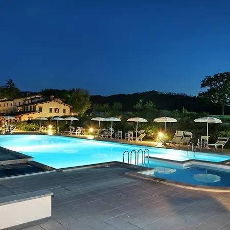 Country House Coldimolino 231s * Mengara