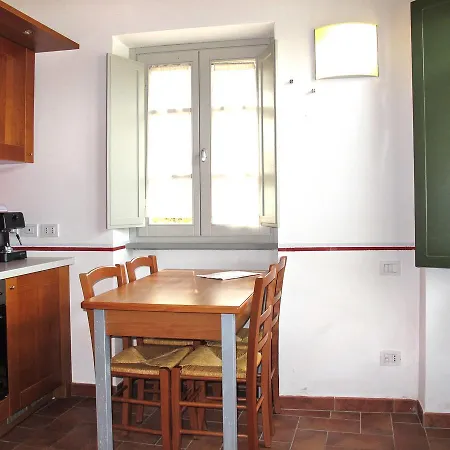 Country House Coldimolino 231s Appartement