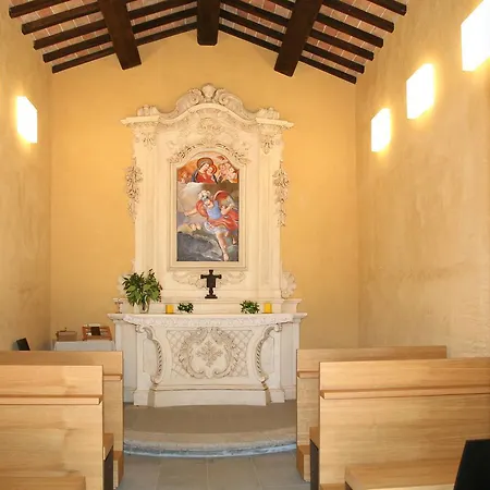 Country House Coldimolino 231s Mengara