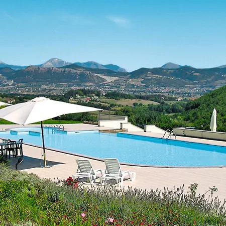 Country House Coldimolino 231s Appartement Mengara