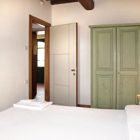 Daire Country House Coldimolino 231s Mengara
