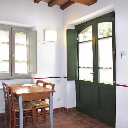Country House Coldimolino 231s Appartement