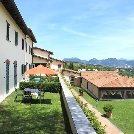 Appartement Country House Coldimolino 231s Mengara