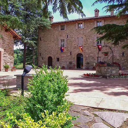 Country House Coldimolino 231s