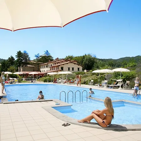 Daire Country House Coldimolino 231s Mengara