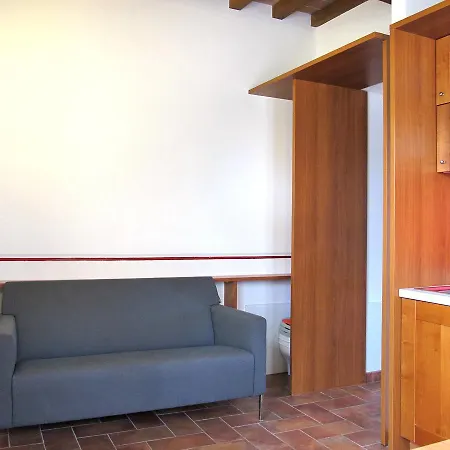 Daire Country House Coldimolino 231s *