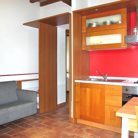Country House Coldimolino 231s Mengara