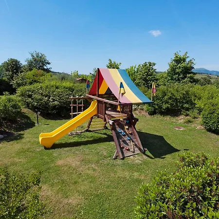 Appartement Country House Coldimolino 231s *