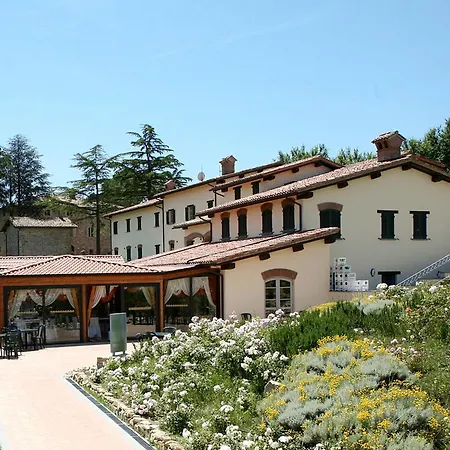 Country House Coldimolino 231s * Mengara
