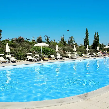 Appartement Country House Coldimolino 231s Mengara