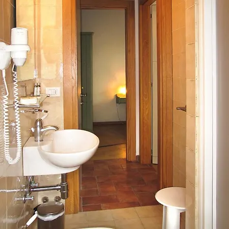 Appartement Country House Coldimolino 231s Mengara