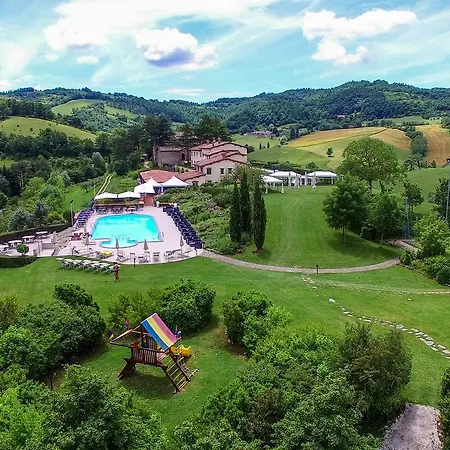 Country House Coldimolino 231s *