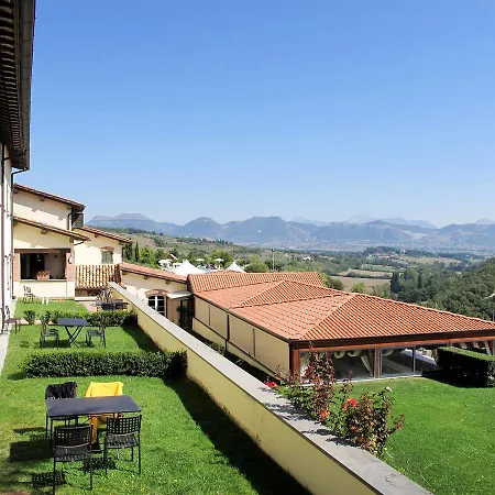 Country House Coldimolino 231s Daire Mengara