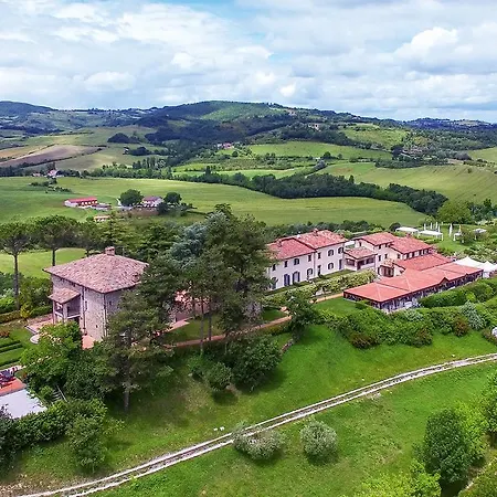 Country House Coldimolino 231s Appartement *