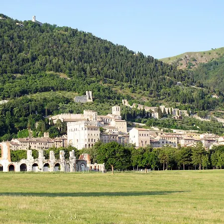 Appartement Country House Coldimolino 231s Mengara