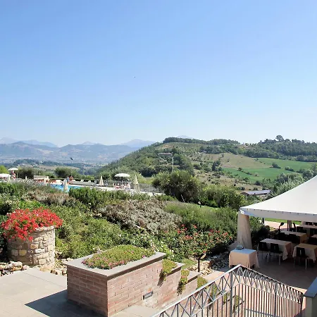 Appartement Country House Coldimolino 231s *